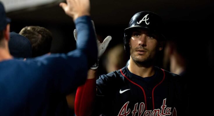 Braves a Reds Predice -nál: minősítések, szakértők megválasztása, indulás indítói, párizsi trendek és statisztikák augusztus 1 -jén