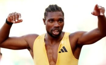 2024 Amerikai olimpiai csapat tesztek - Track & Field - 9. nap