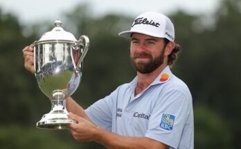 M. 1000: Cameron Young egyedi sikere, plusz mély merülés a PGA Tour nyertesek hosszú listájában