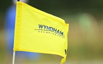 Wyndham bajnokság - második forduló