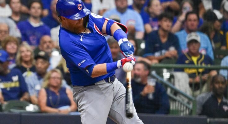 Orioles à Cubs Jóslás: Dimenziók, szakértők megválasztása, indító indulói, párizsi trendek és statisztikák augusztus 1 -jén