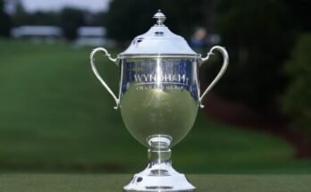 PGA: Wyndham bajnokság - utolsó forduló
