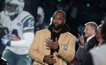Itt van egy név, amelyet figyelni kell az NFLPA ügyvezető igazgatójára: Darrelle Revis