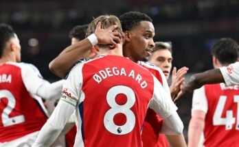 Miért tekintheti legalább négy Premier League csapatát a 2025-26-os címben szereplőnek?
