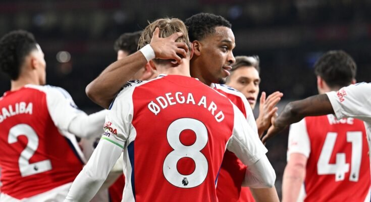 Miért tekintheti legalább négy Premier League csapatát a 2025-26-os címben szereplőnek?