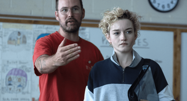 A rendező egy második filmet akar, David Fincher segítségével beszél