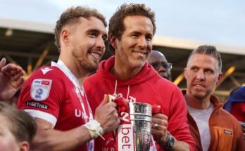 Wrexham a Premier Ligában? Miért nem lehet hamarosan a vörös sárkányok, a Swansea és más walesi csapatok népszerűsítése?