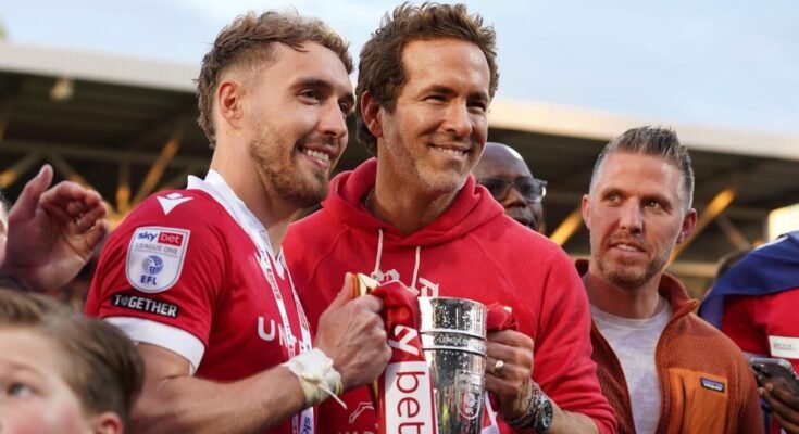 Wrexham a Premier Ligában? Miért nem lehet hamarosan a vörös sárkányok, a Swansea és más walesi csapatok népszerűsítése?